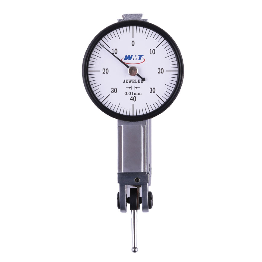 Zinc-Aluminium Alloy Dial Test Indicators422-101