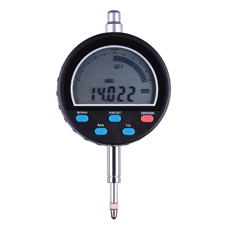 Electronic Digital Indicators122-102